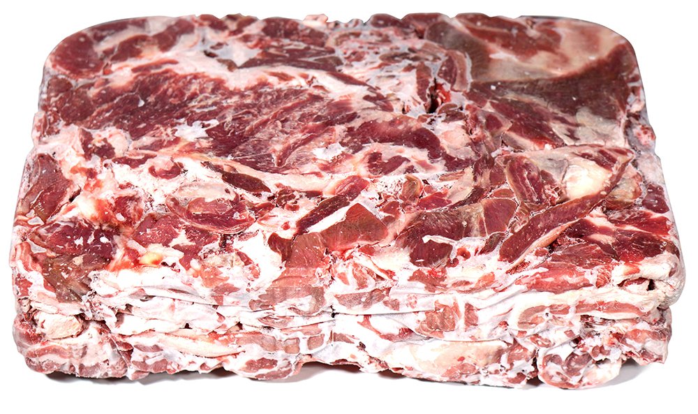 Wholesale Frozen Mutton Trunks - Image 3