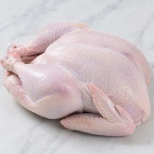 Frozen Turkey Griller