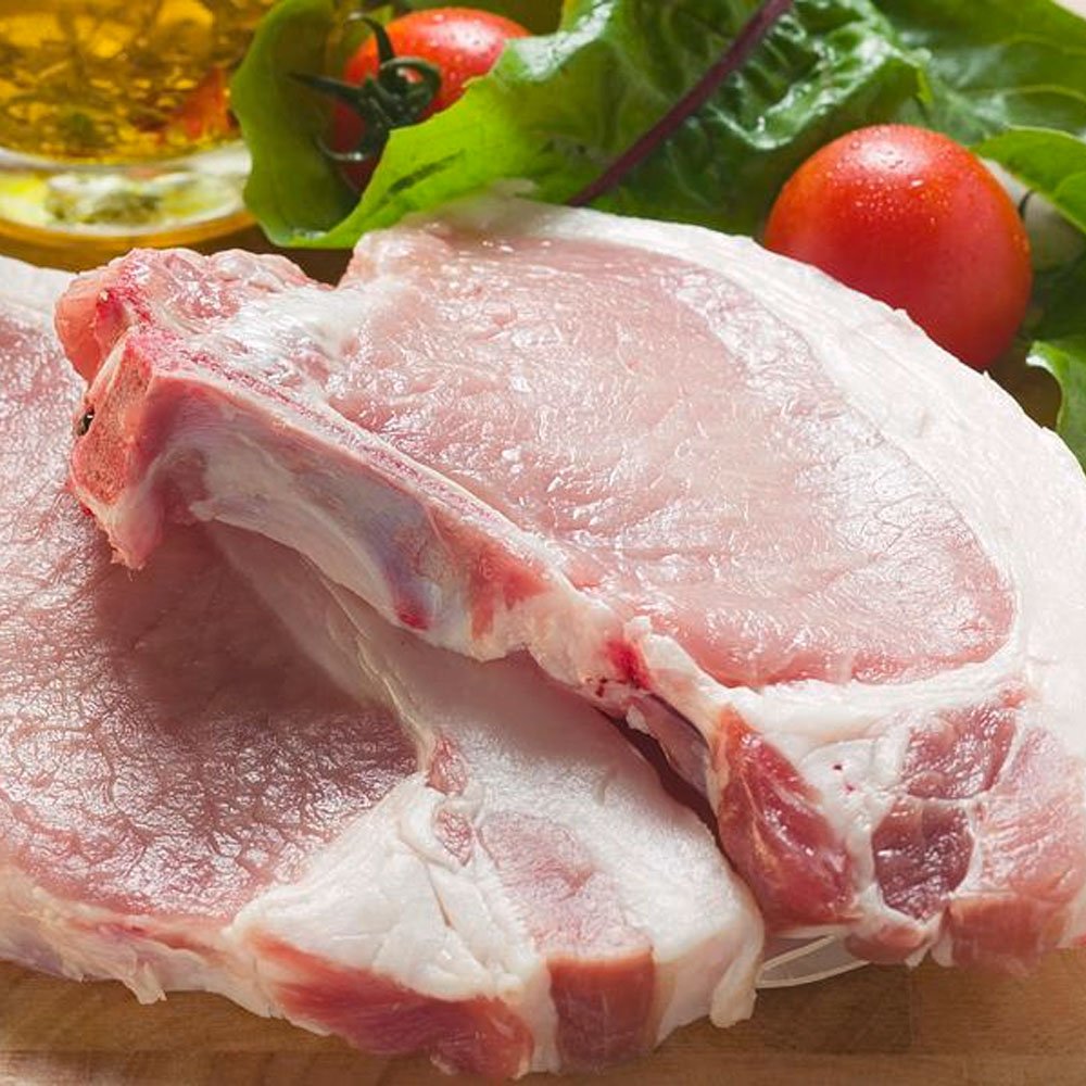 Wholesale Frozen Pork Steak