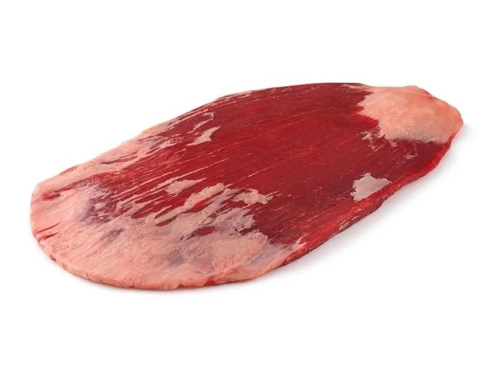 Wholesale Frozen Beef Flanks - Image 2