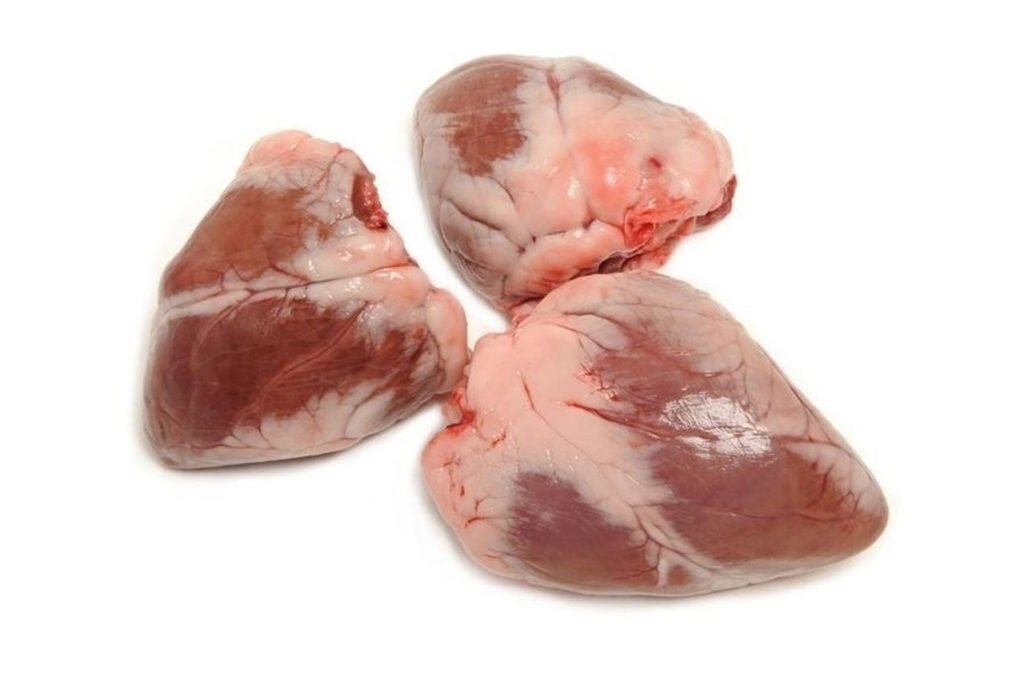 Wholesale Frozen Sheep Hearts - Image 4