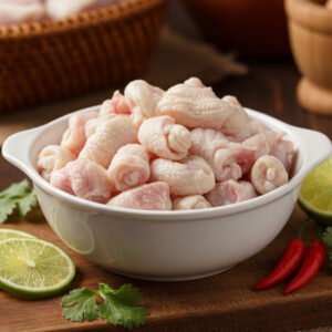 Chicken Knee Softbone