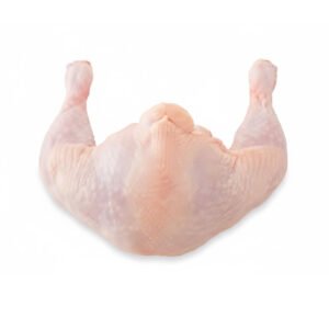Chicken Saddle