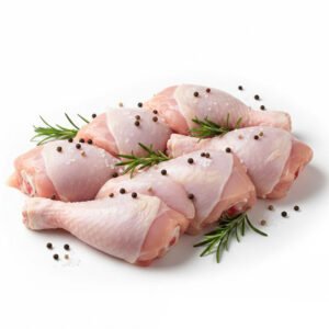 Boneless Chicken Leg