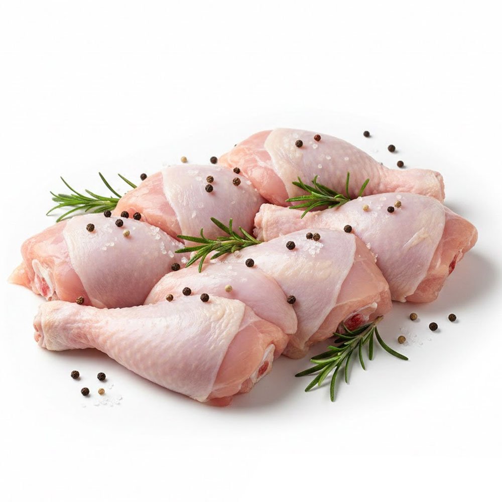 Boneless Chicken Leg