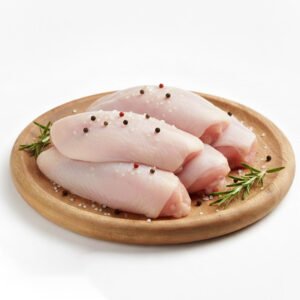 Boneless Skinless Chicken Thigh