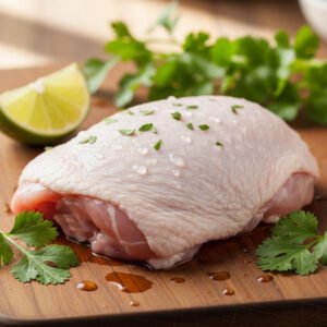 Boneless Chicken Thigh