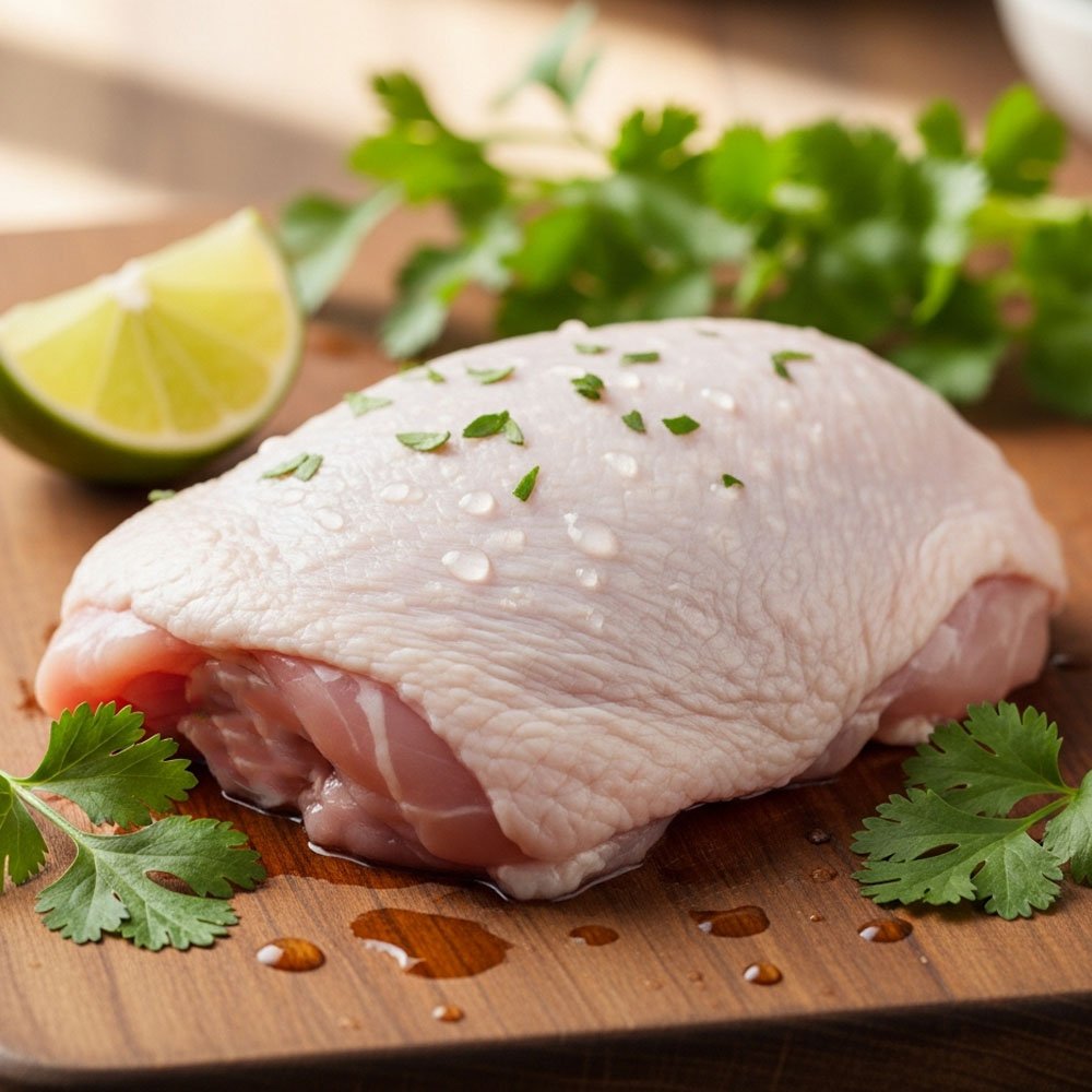 Boneless Chicken Thigh