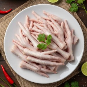 Chicken Feet Paws