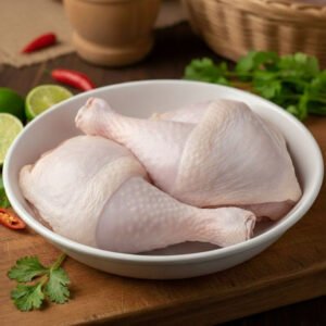 premeium Chicken Leg Quarters