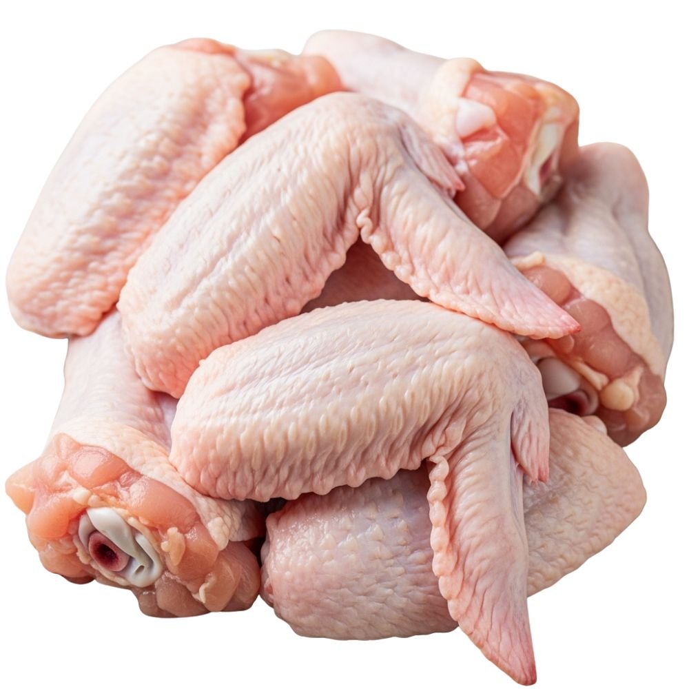 2-Jointed Chicken Wings