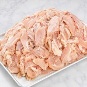 Frozen Chicken Shawarma
