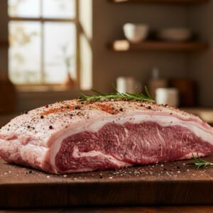 Frozen Beef Brisket – Halal Brazil Supplier & Exporter