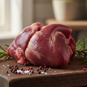 Frozen-Beef-Heart
