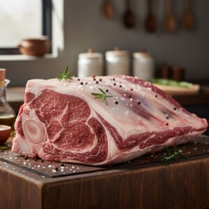 Wholesale Beef Forequarter – Frozen Halal Brazil Exporter