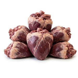 Wholesale Beef Heart