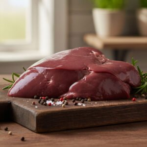 Wholesale Beef Liver