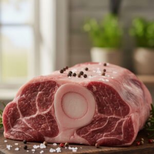 Wholesale Beef Shank