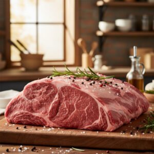 Wholesale Beef Thick Flank – Halal Brazil Supplier & Exporter