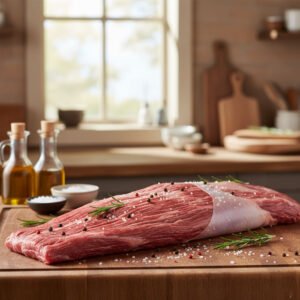 Wholesale Beef Thick Skirt