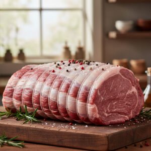 Wholesale Beef Topside – Frozen Halal Brazil Supplier