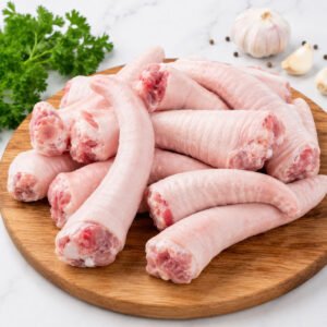 Wholesale Pork Tails
