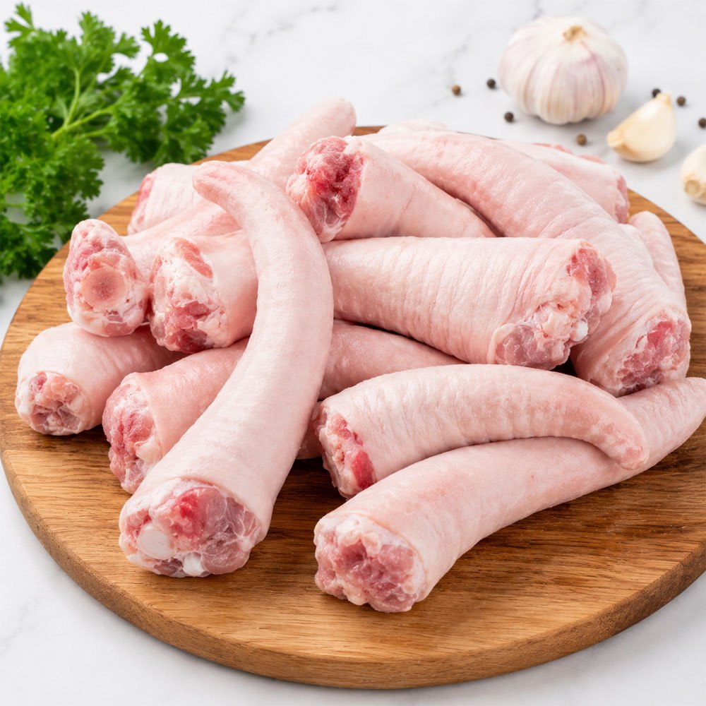 Wholesale Pork Tails
