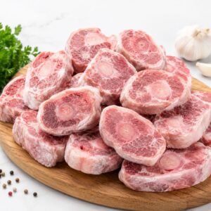 Wholesale Frozen Pork Moonbones For Sale – Brazil Frozen Supplier